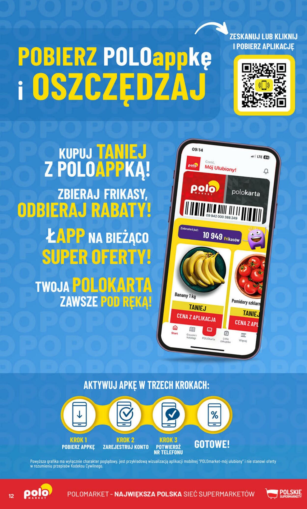 Gazetka POLOmarket 13.08.2025 - 19.08.2025