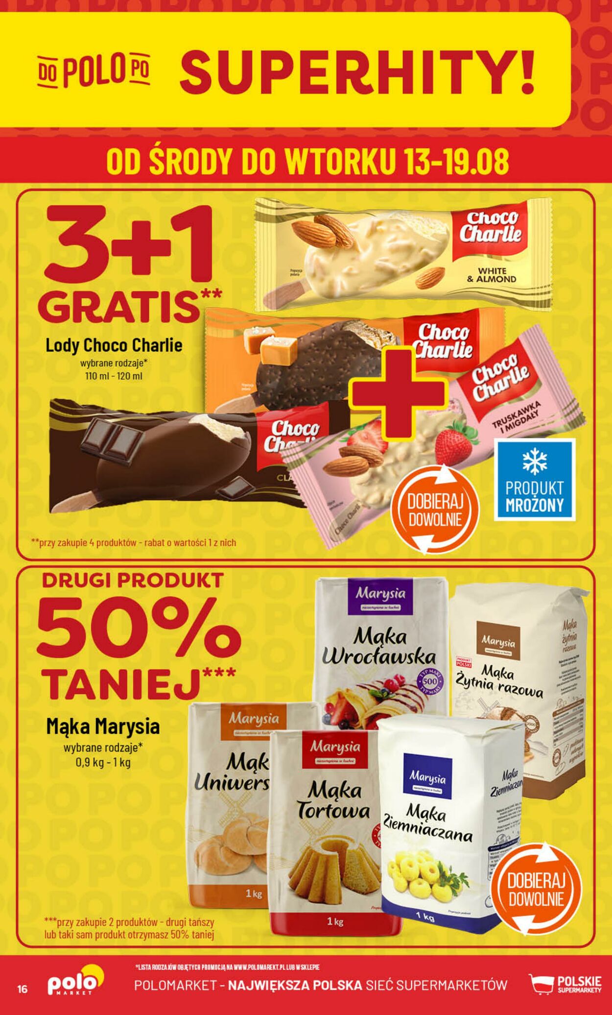 Gazetka POLOmarket 13.08.2025 - 19.08.2025