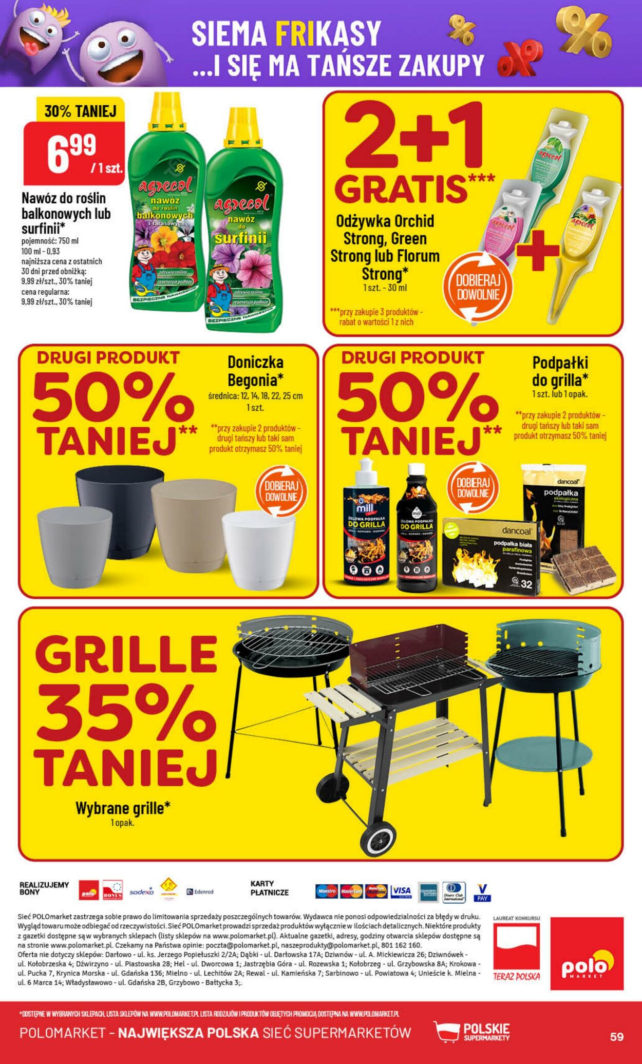Gazetka POLOmarket 13.08.2025 - 19.08.2025