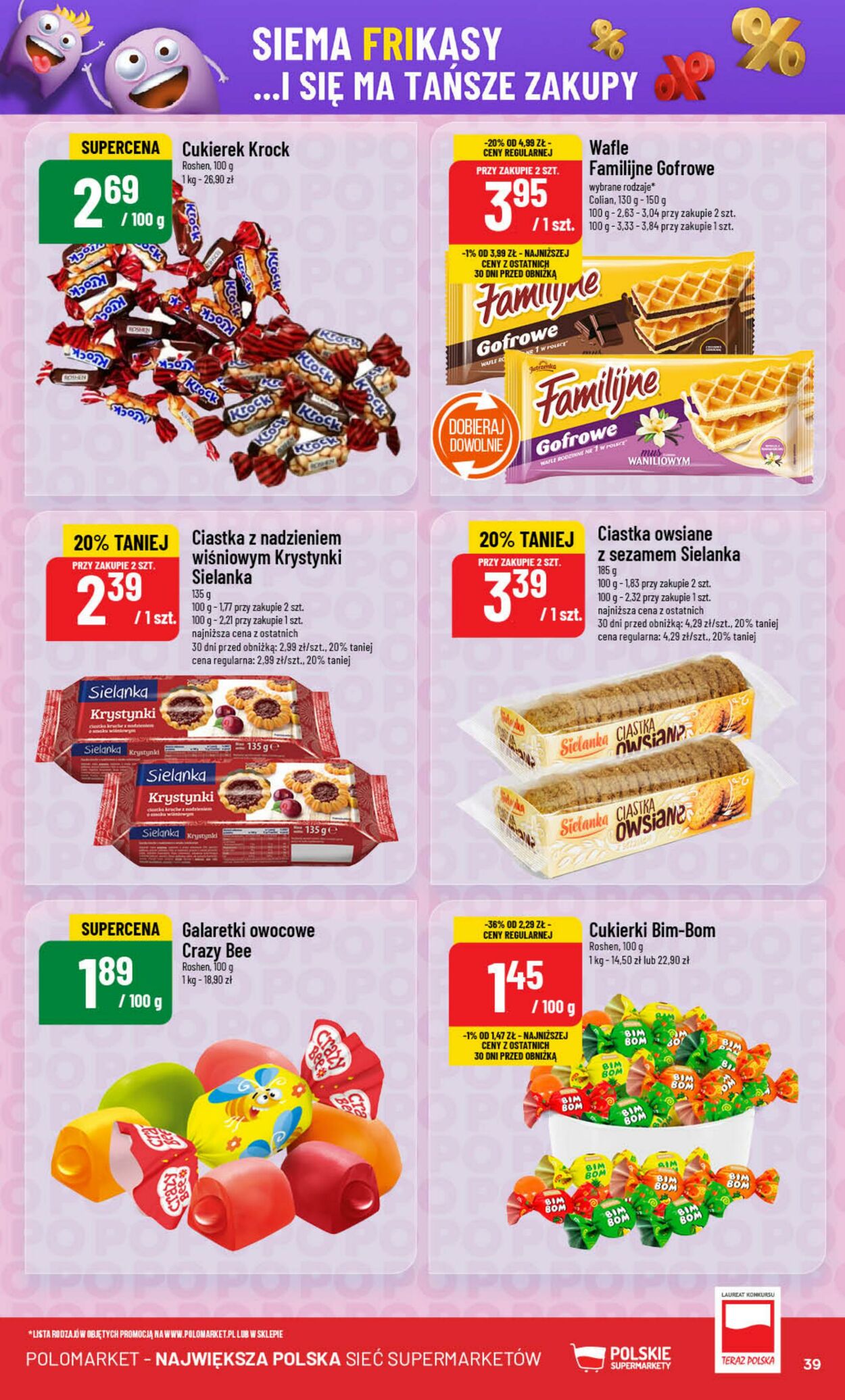 Gazetka POLOmarket 13.08.2025 - 19.08.2025