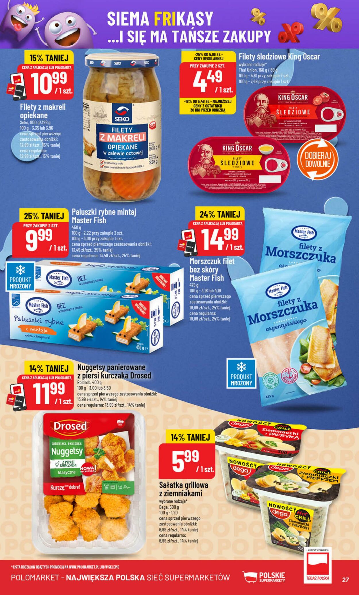 Gazetka POLOmarket 13.08.2025 - 19.08.2025