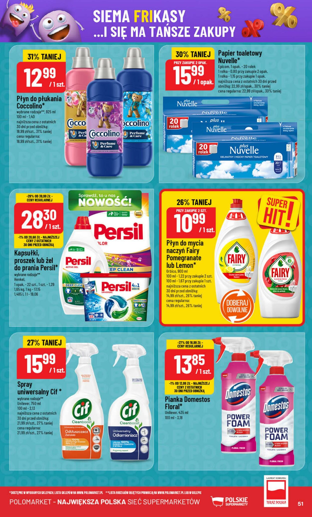 Gazetka POLOmarket 13.08.2025 - 19.08.2025