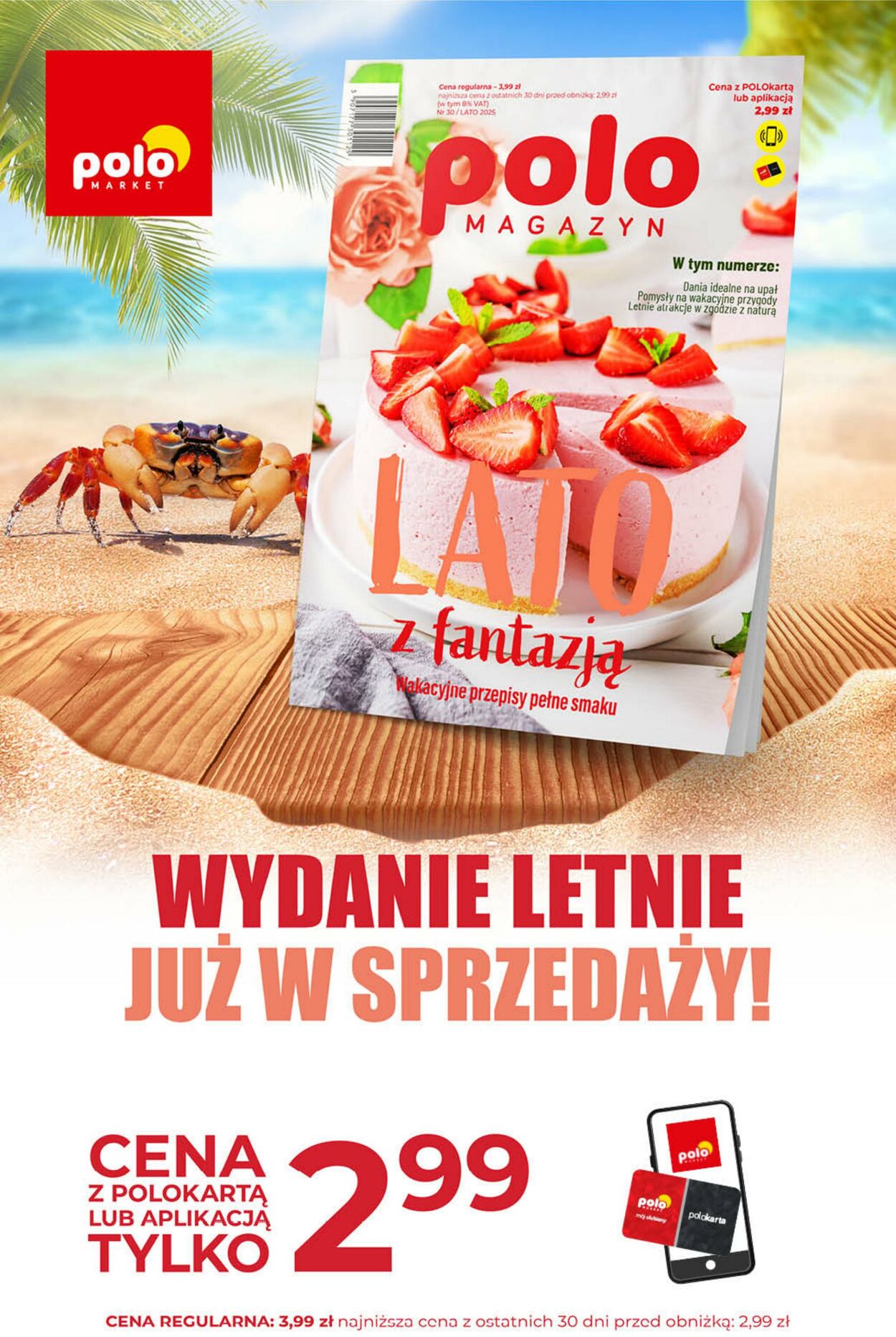 Gazetka POLOmarket 13.08.2025 - 19.08.2025