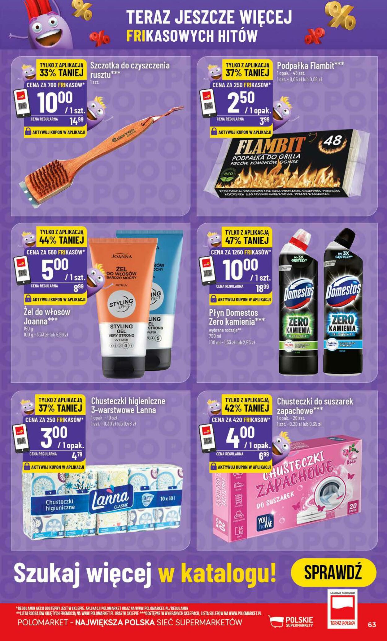 Gazetka POLOmarket 15.07.2026 - 21.07.2026