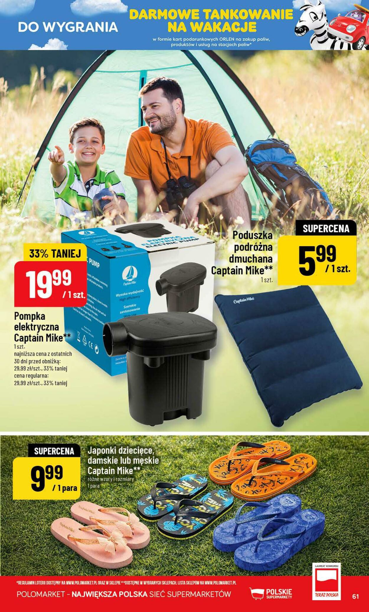 Gazetka POLOmarket 15.07.2026 - 21.07.2026