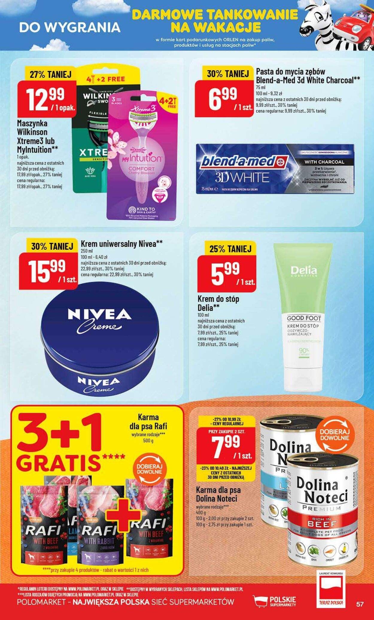 Gazetka POLOmarket 15.07.2026 - 21.07.2026