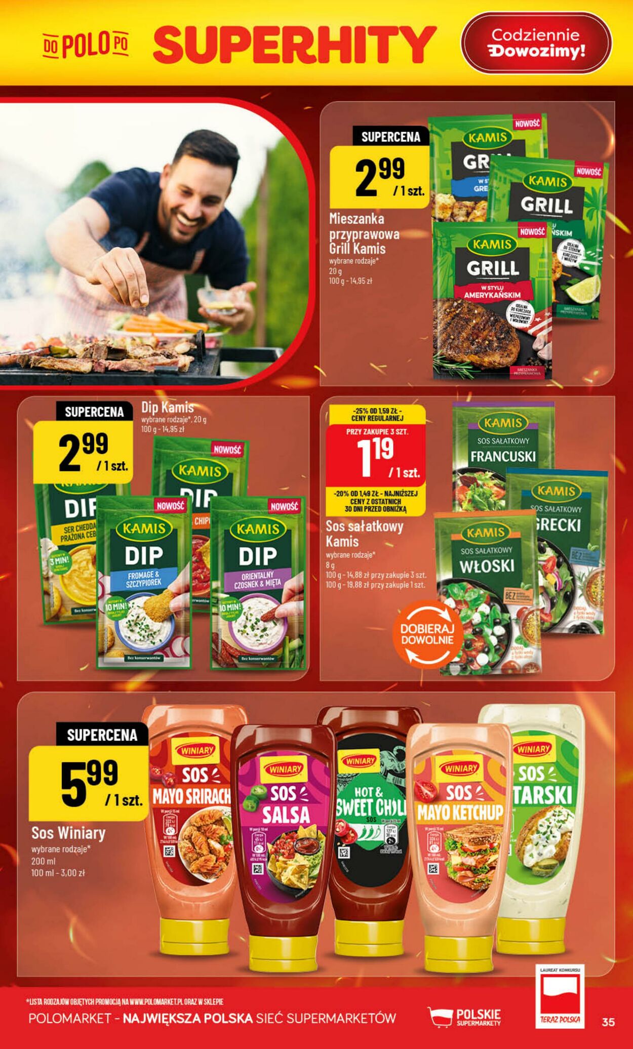 Gazetka POLOmarket 20.05.2026 - 26.05.2026