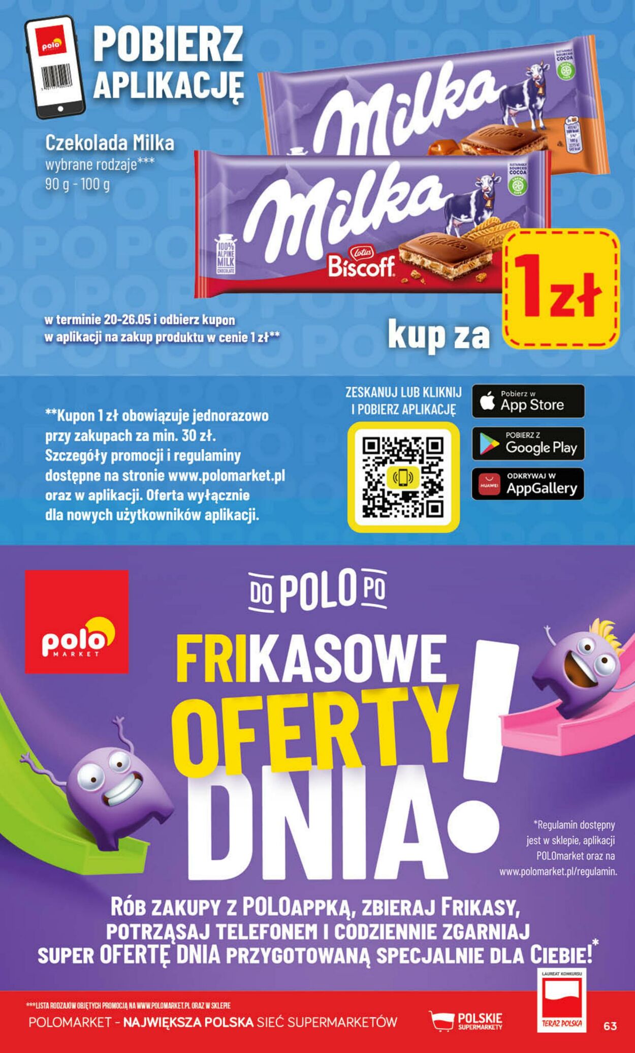 Gazetka POLOmarket 20.05.2026 - 26.05.2026