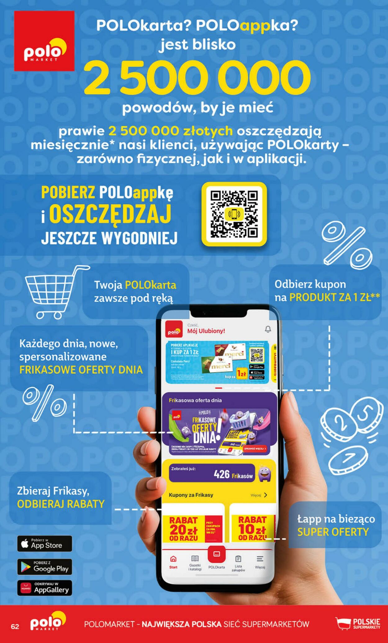 Gazetka POLOmarket 20.05.2026 - 26.05.2026