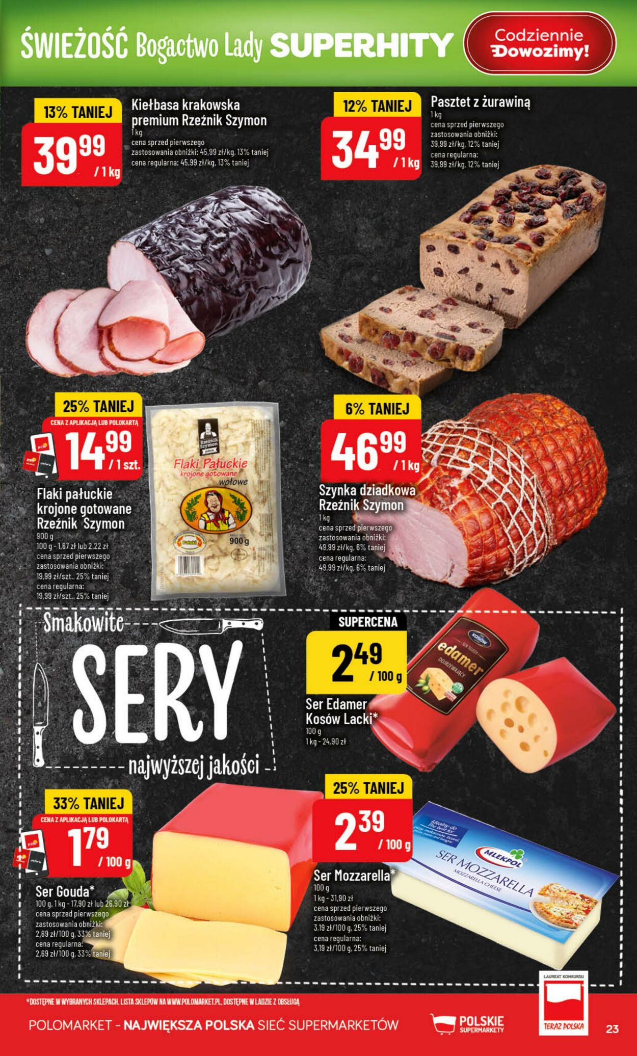 Gazetka POLOmarket 20.05.2026 - 26.05.2026