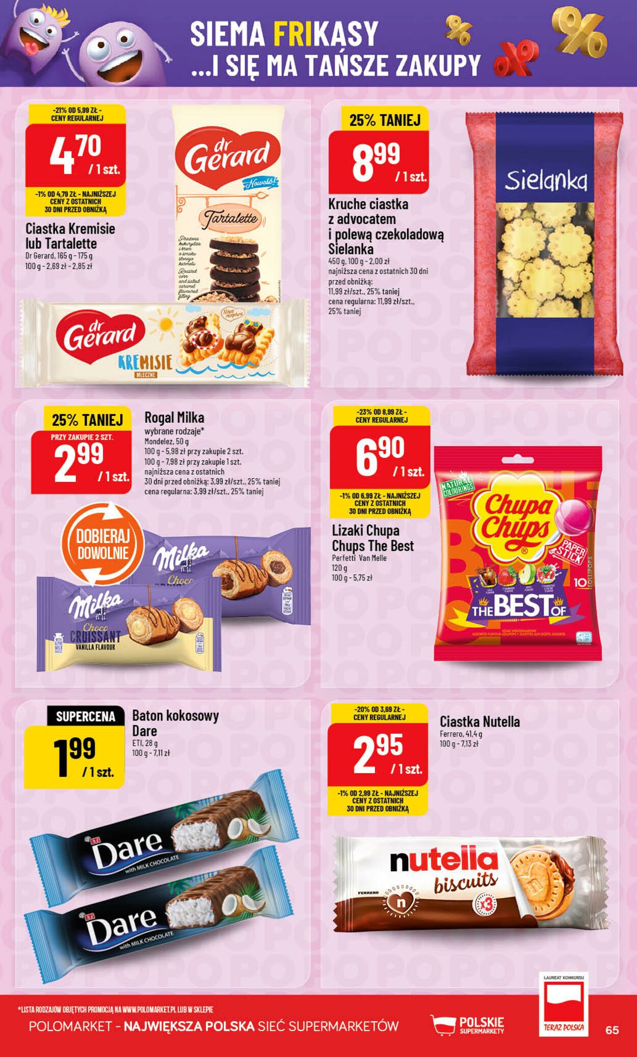 Gazetka POLOmarket 29.10.2025 - 04.11.2025