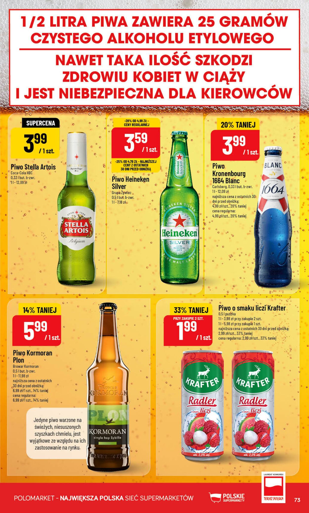 Gazetka POLOmarket 29.10.2025 - 04.11.2025