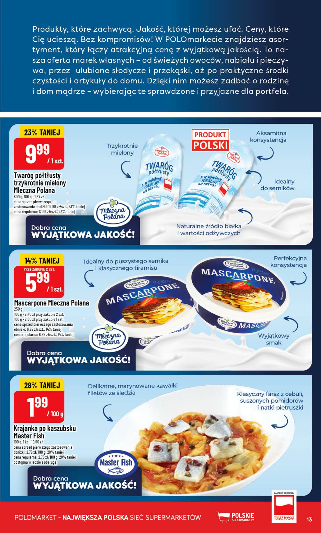 Gazetka POLOmarket 29.10.2025 - 04.11.2025