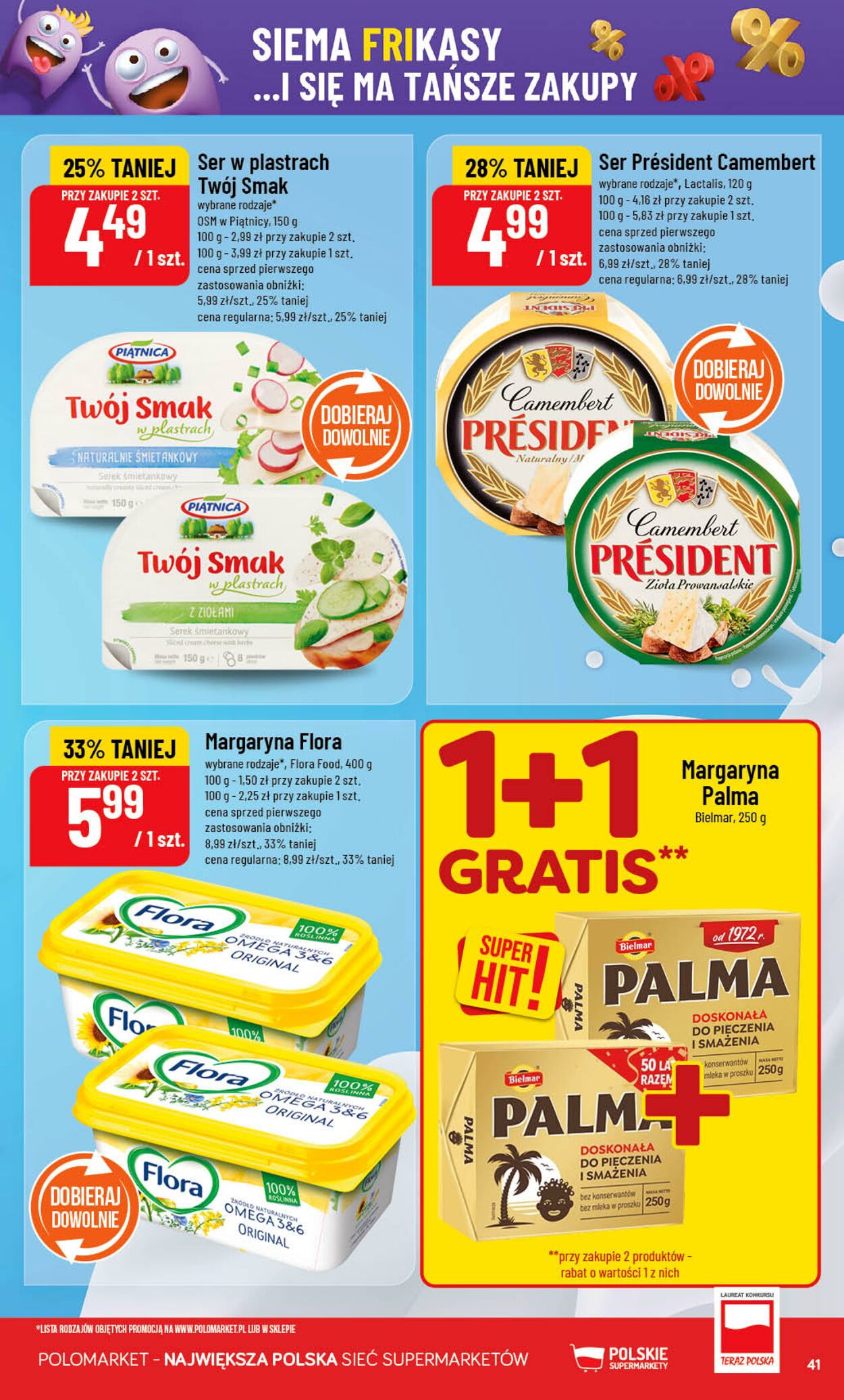 Gazetka POLOmarket 29.10.2025 - 04.11.2025