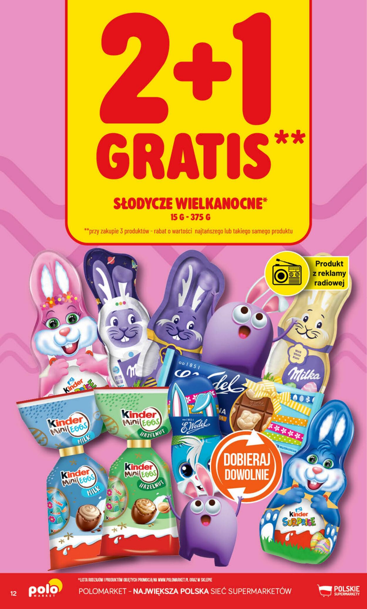 Gazetka POLOmarket 25.03.2026 - 31.03.2026