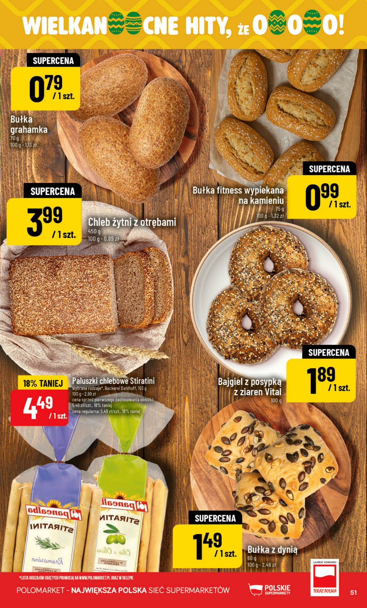Gazetka POLOmarket 25.03.2026 - 31.03.2026