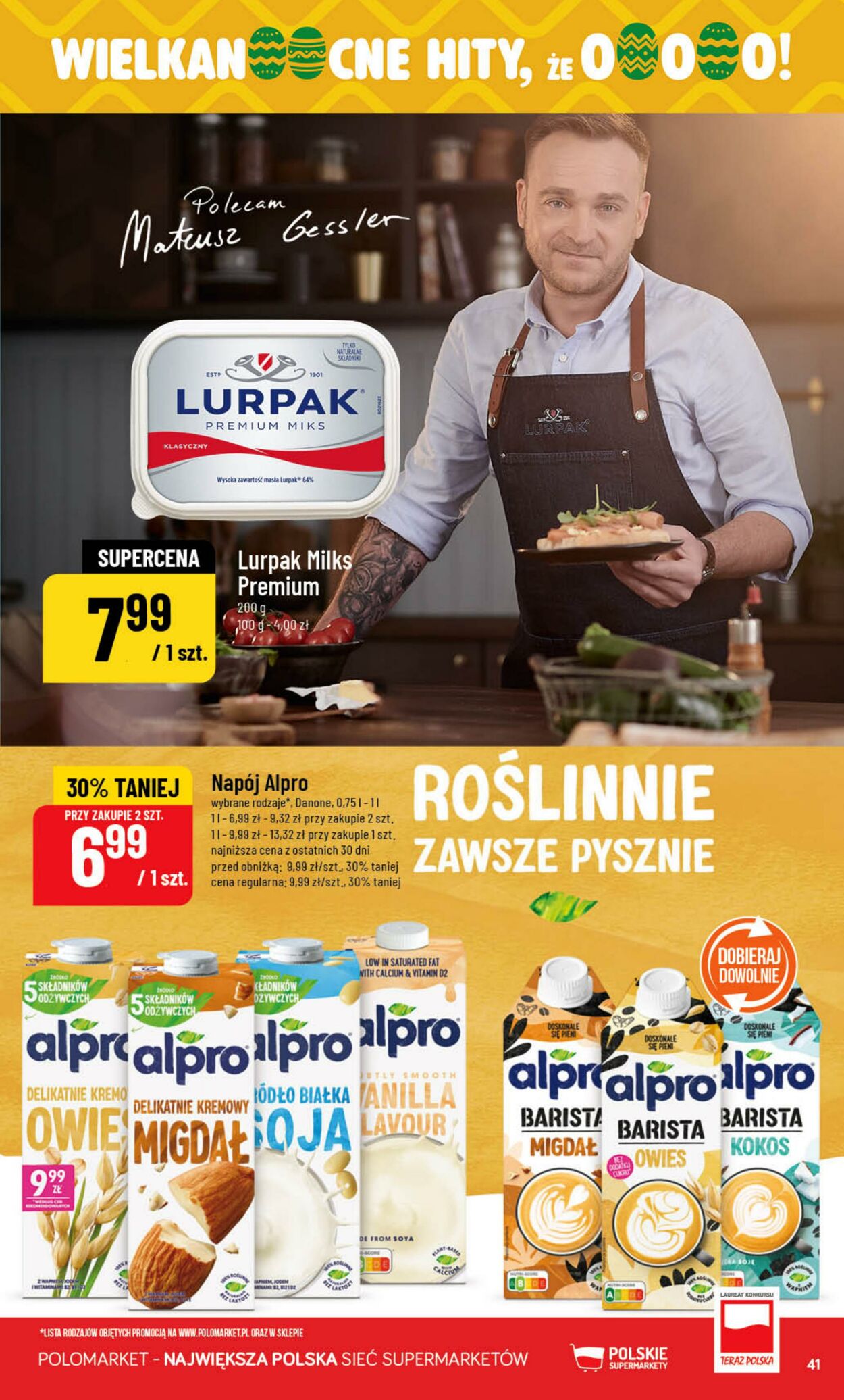 Gazetka POLOmarket 25.03.2026 - 31.03.2026