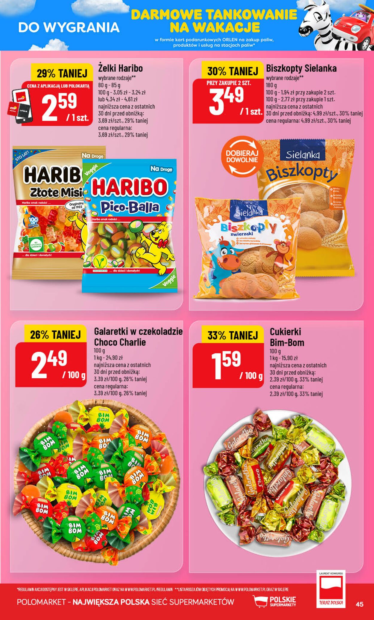 Gazetka POLOmarket 24.06.2026 - 30.06.2026