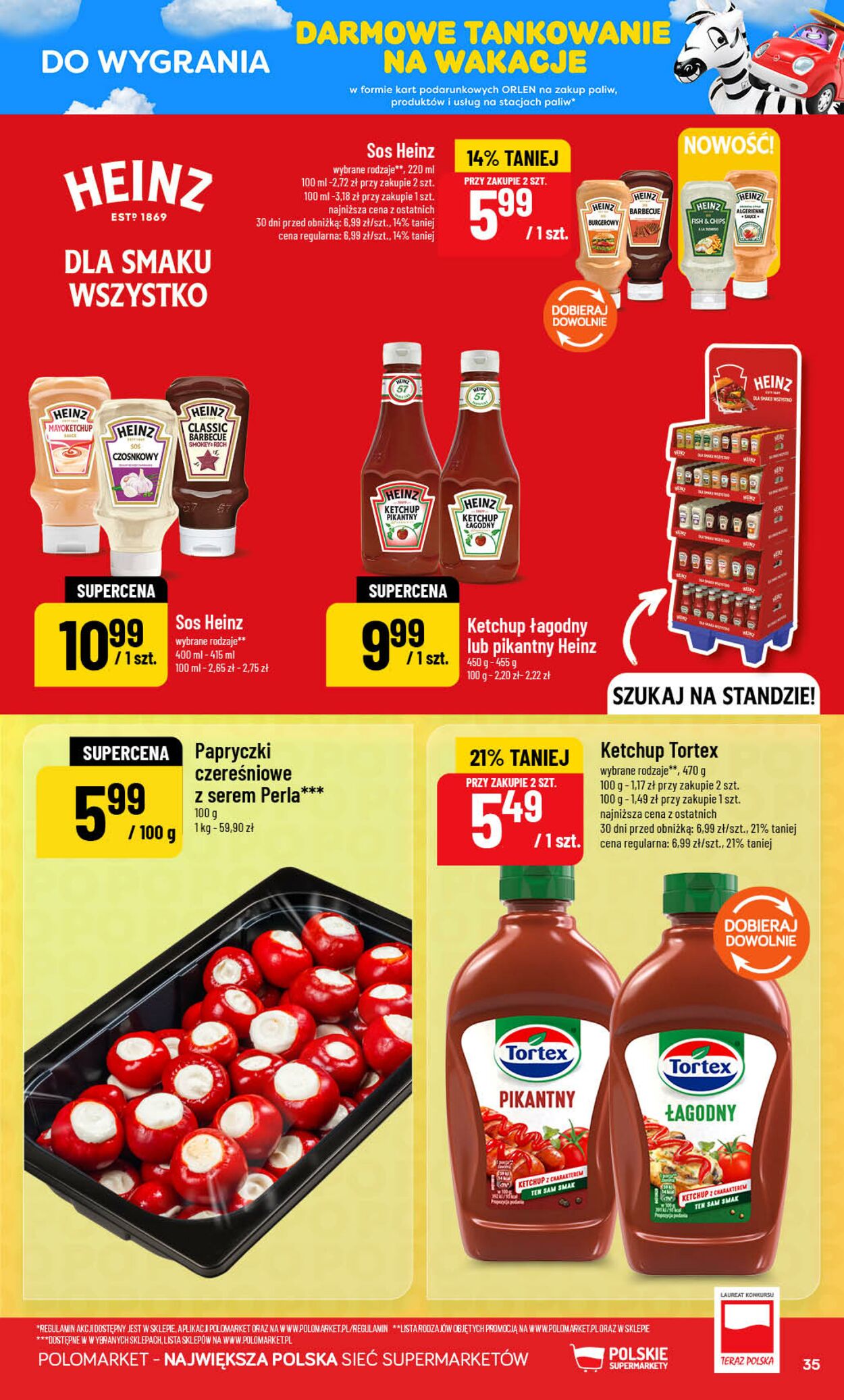 Gazetka POLOmarket 24.06.2026 - 30.06.2026