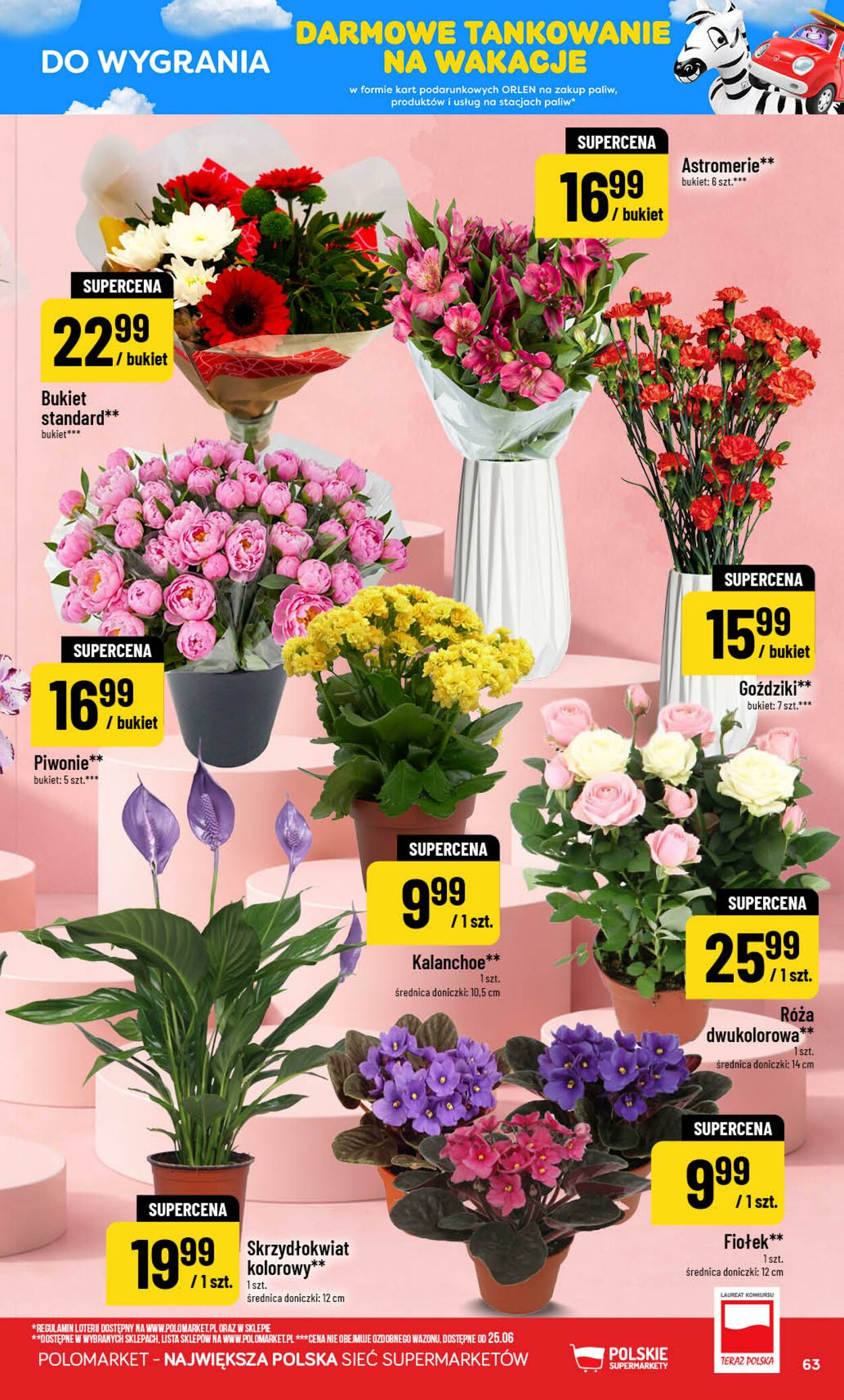 Gazetka POLOmarket 24.06.2026 - 30.06.2026