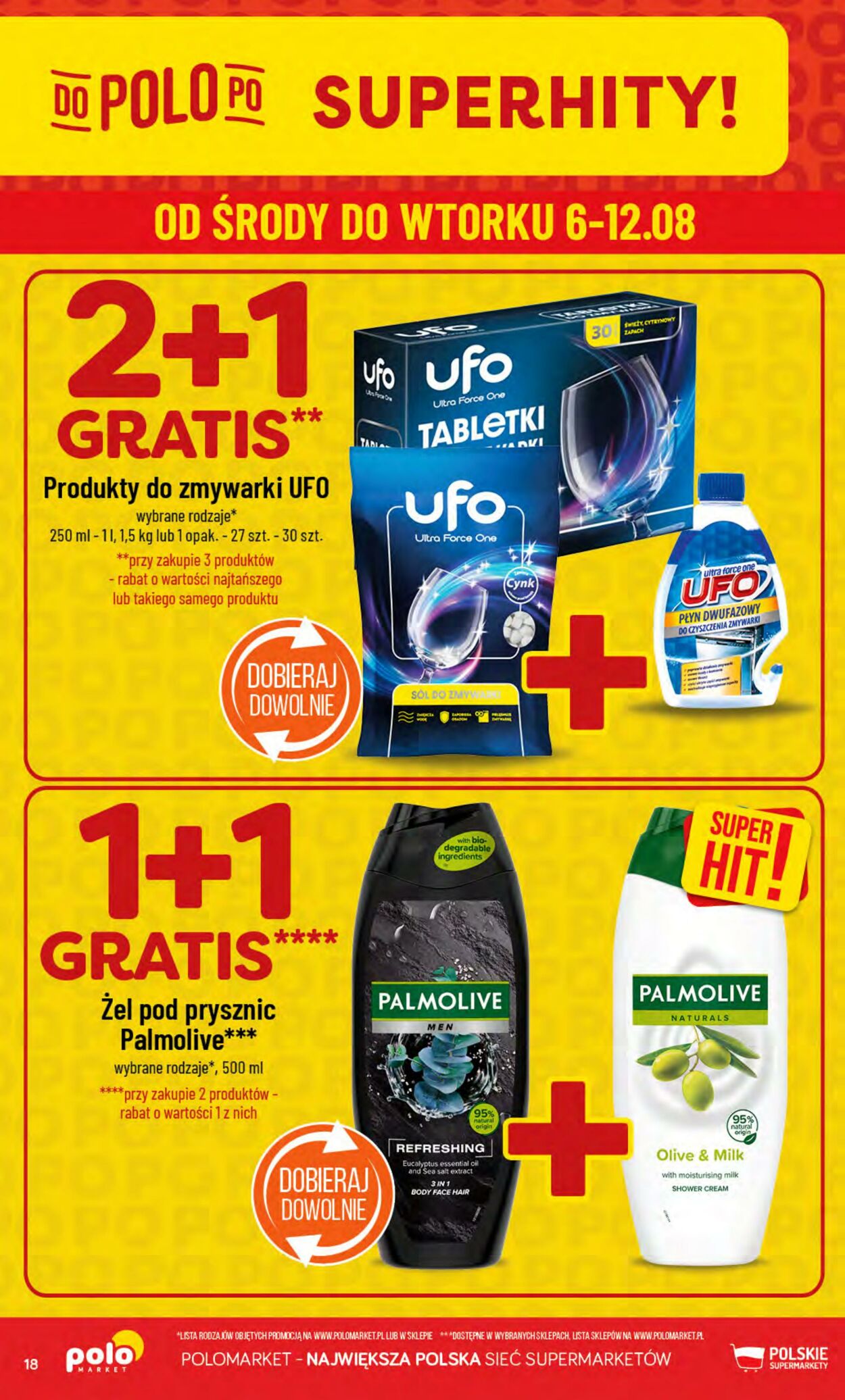 Gazetka POLOmarket 06.08.2025 - 12.08.2025