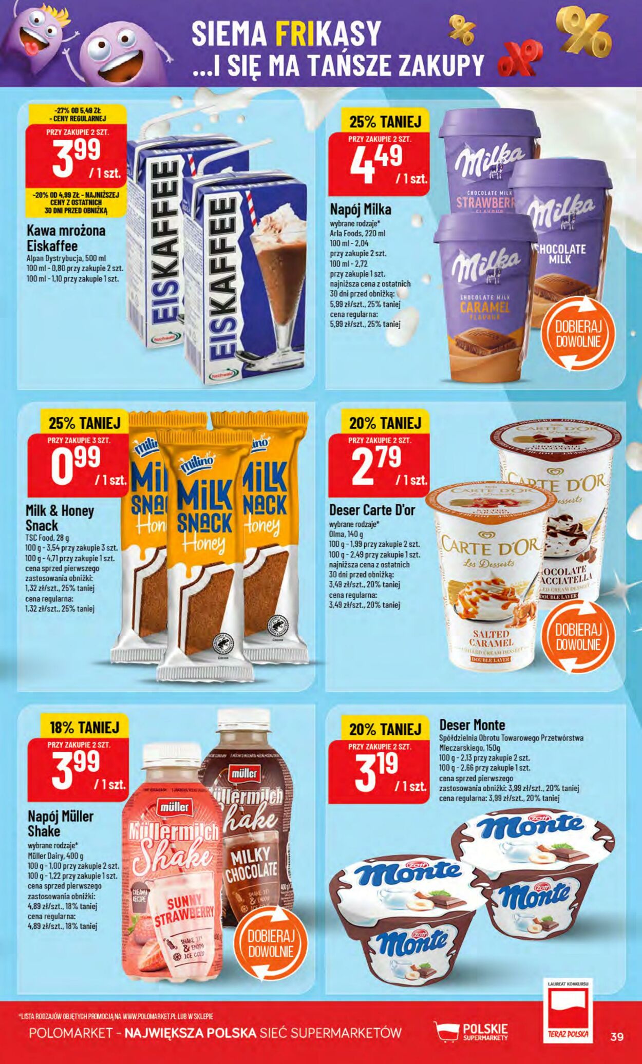 Gazetka POLOmarket 06.08.2025 - 12.08.2025