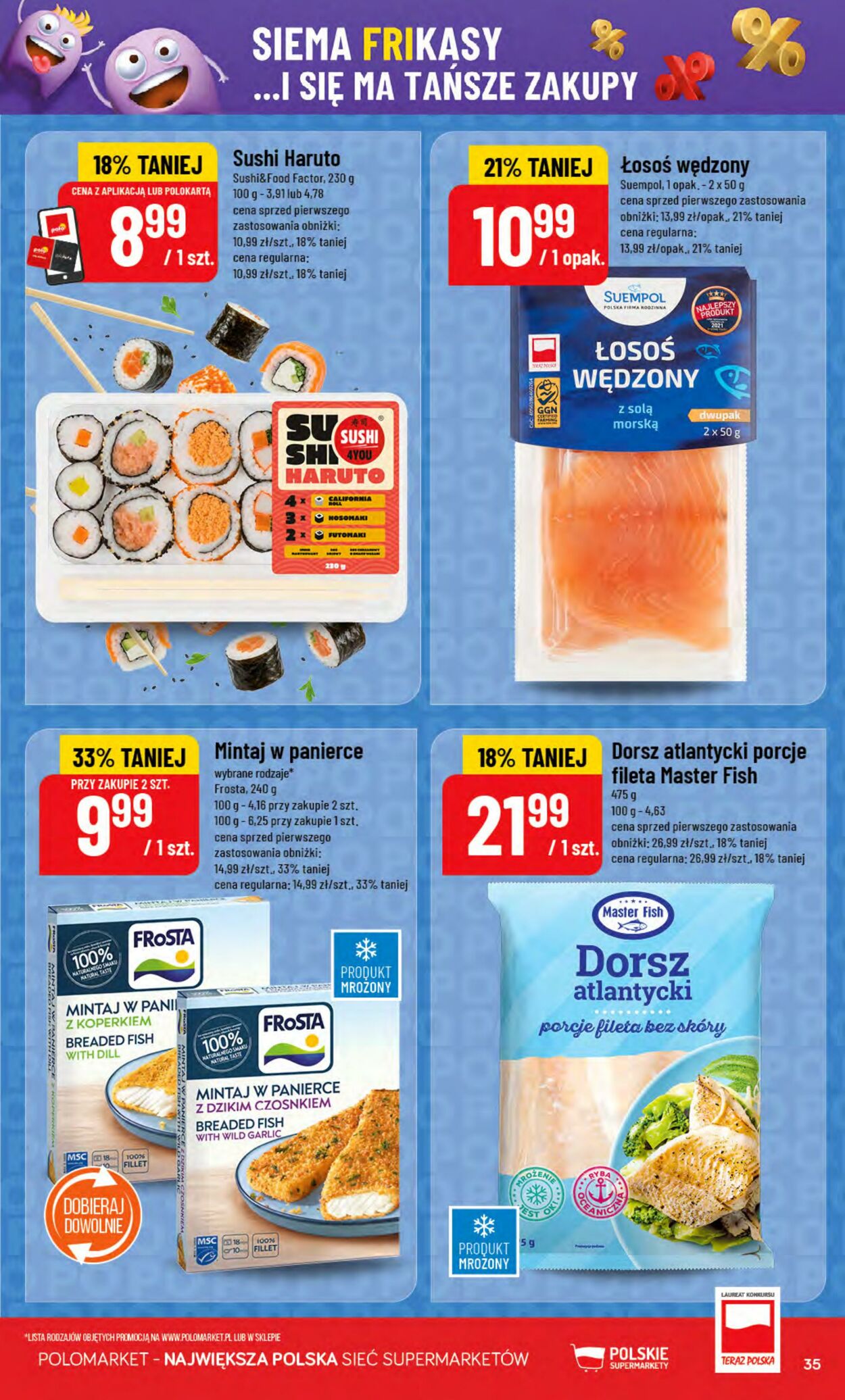 Gazetka POLOmarket 06.08.2025 - 12.08.2025