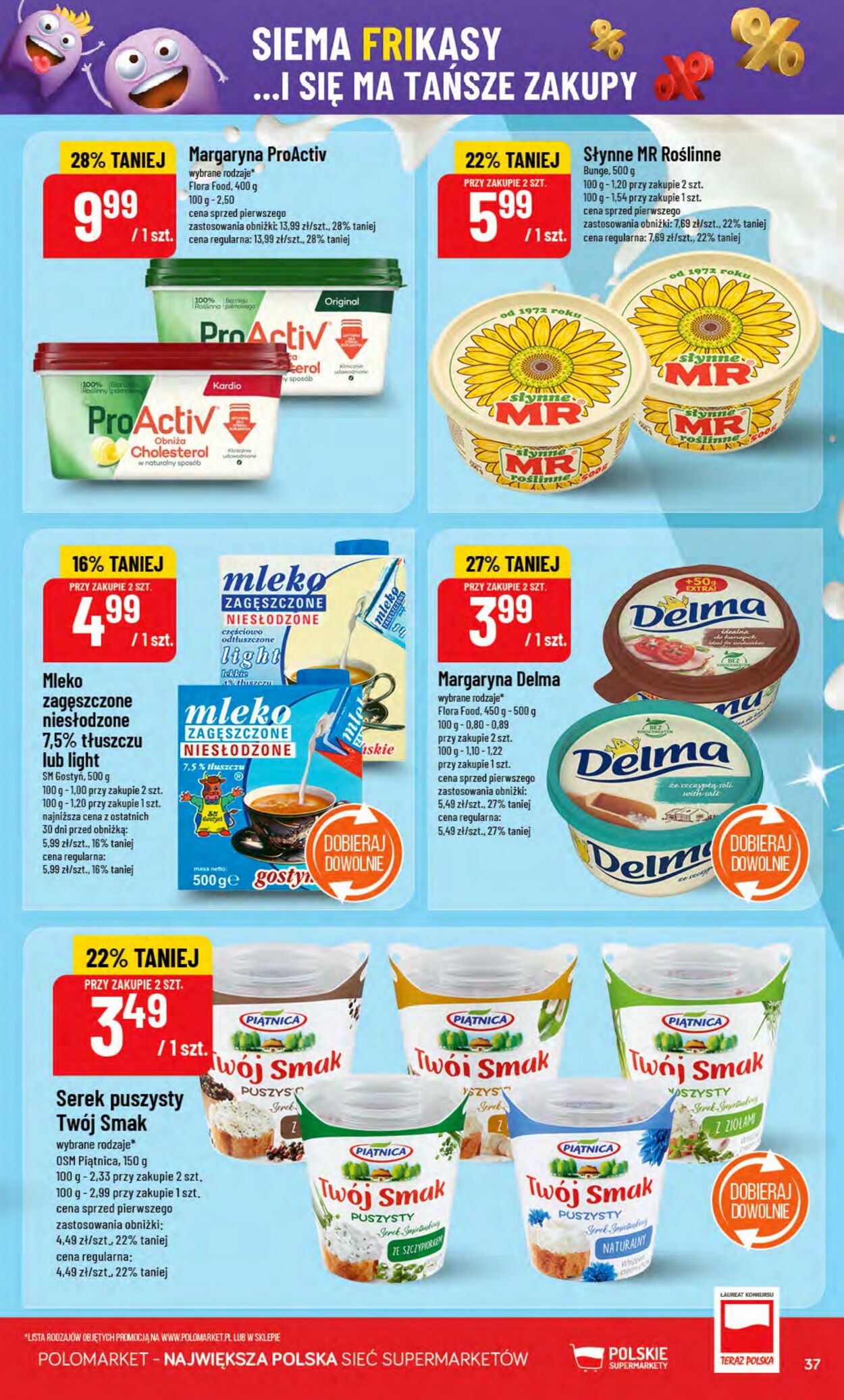 Gazetka POLOmarket 06.08.2025 - 12.08.2025