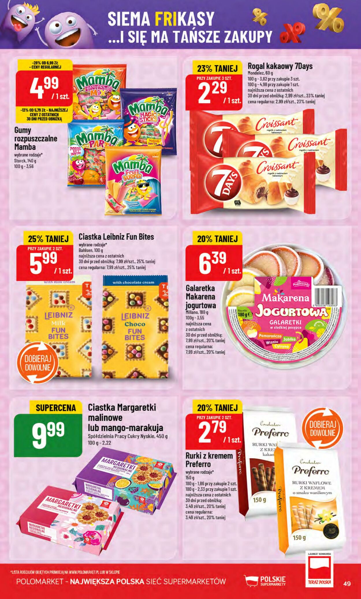 Gazetka POLOmarket 06.08.2025 - 12.08.2025