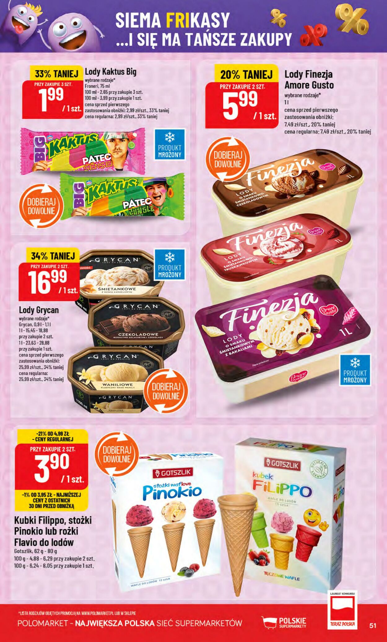 Gazetka POLOmarket 06.08.2025 - 12.08.2025