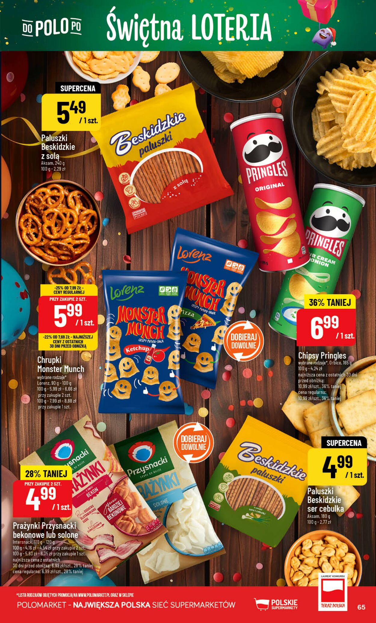 Gazetka POLOmarket 10.12.2025 - 16.12.2025