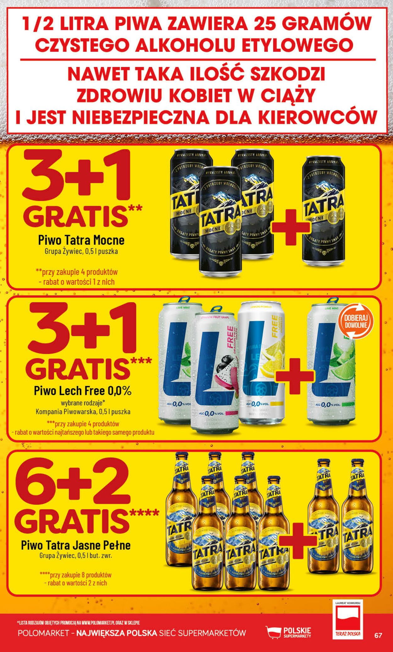 Gazetka POLOmarket 10.12.2025 - 16.12.2025