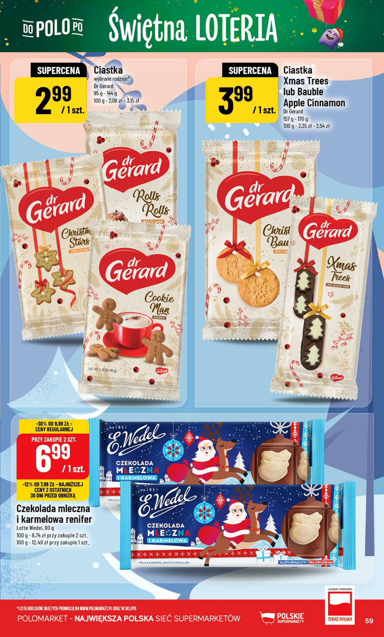 Gazetka POLOmarket 10.12.2025 - 16.12.2025
