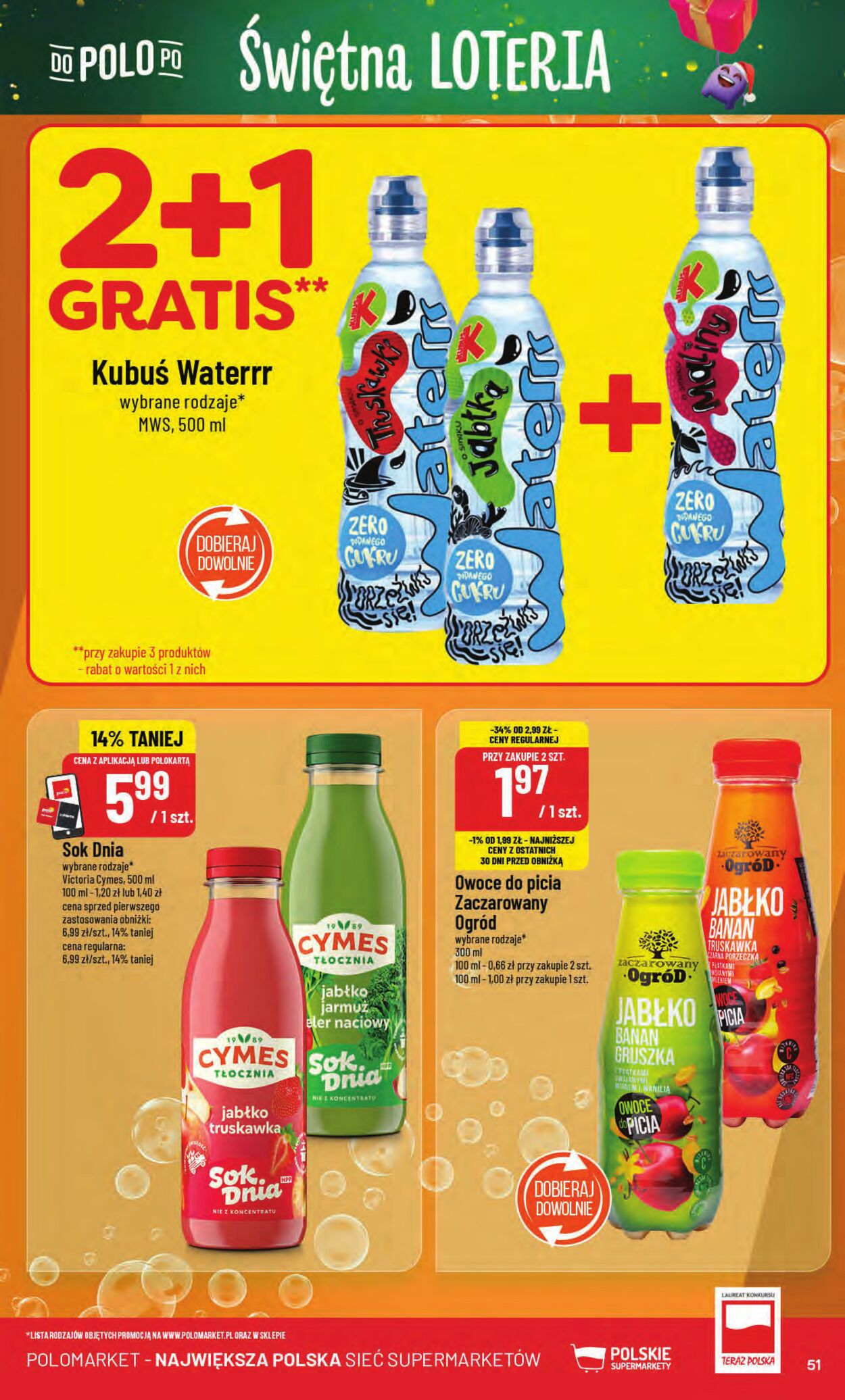 Gazetka POLOmarket 03.12.2025 - 09.12.2025
