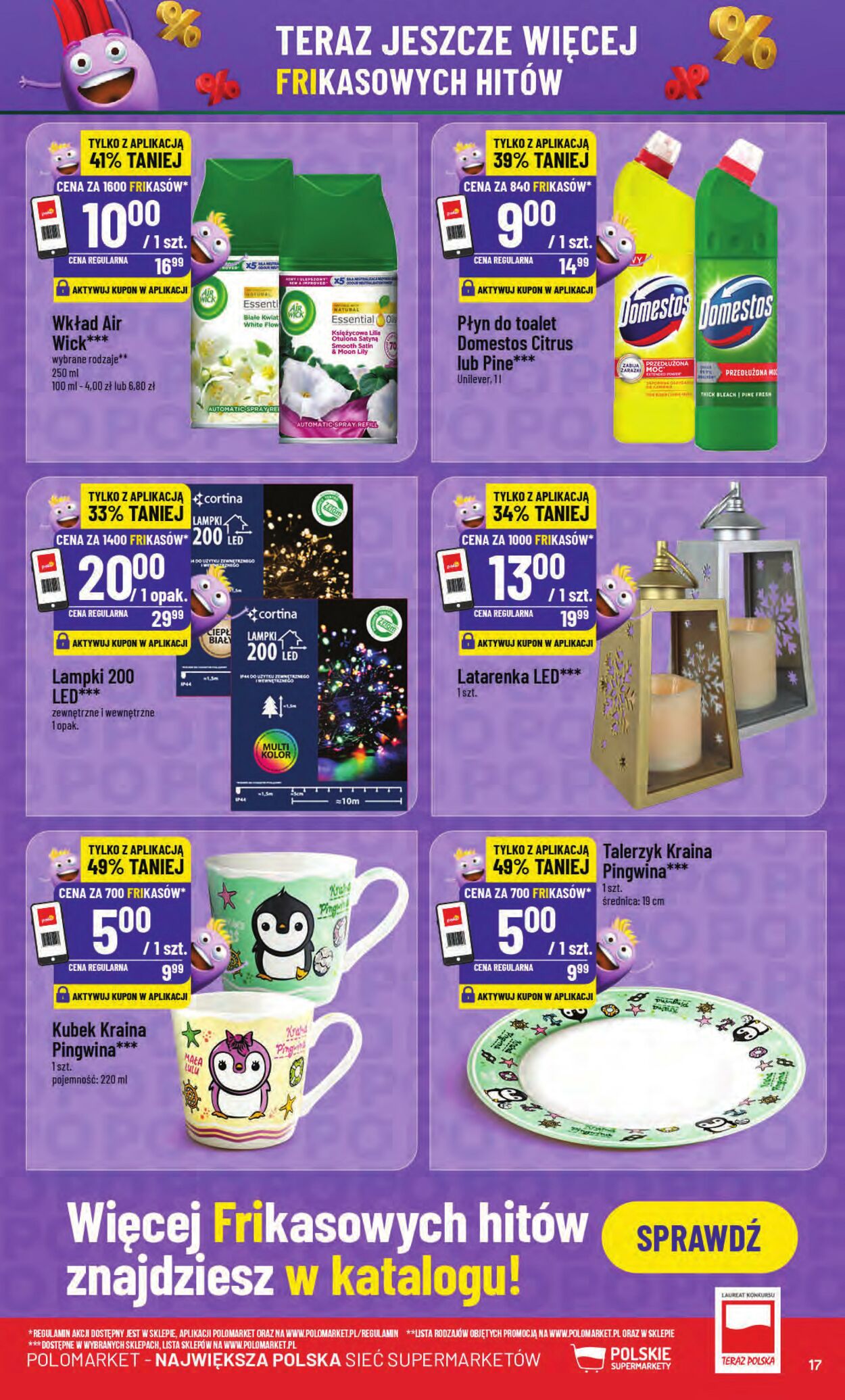 Gazetka POLOmarket 03.12.2025 - 09.12.2025