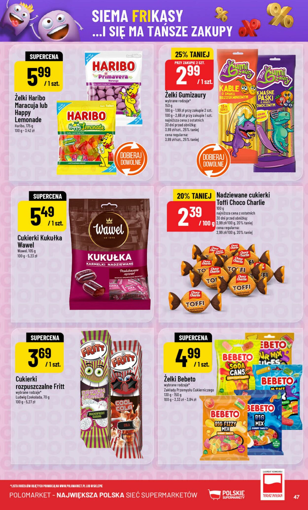Gazetka POLOmarket 05.11.2025 - 10.11.2025