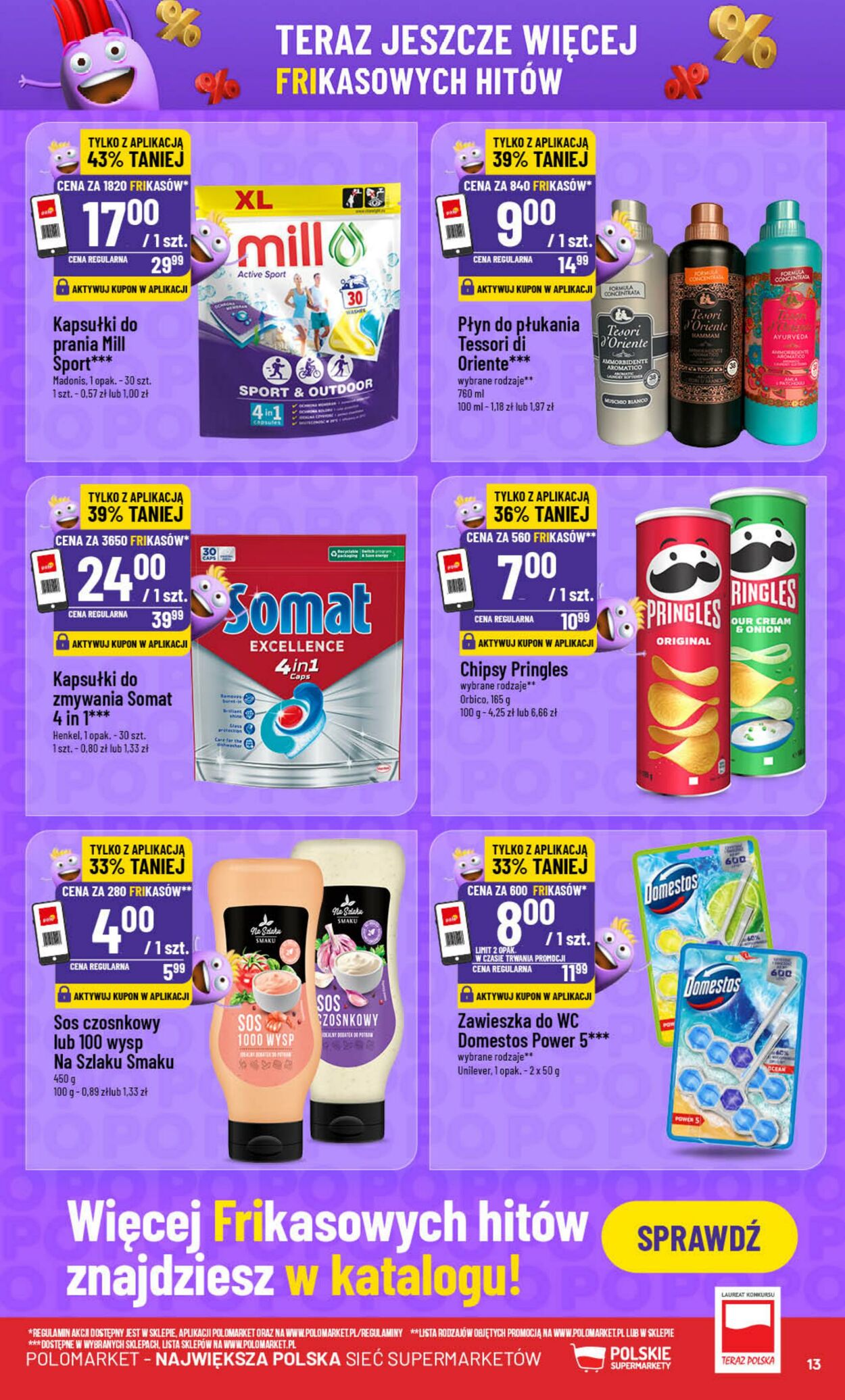 Gazetka POLOmarket 05.11.2025 - 10.11.2025