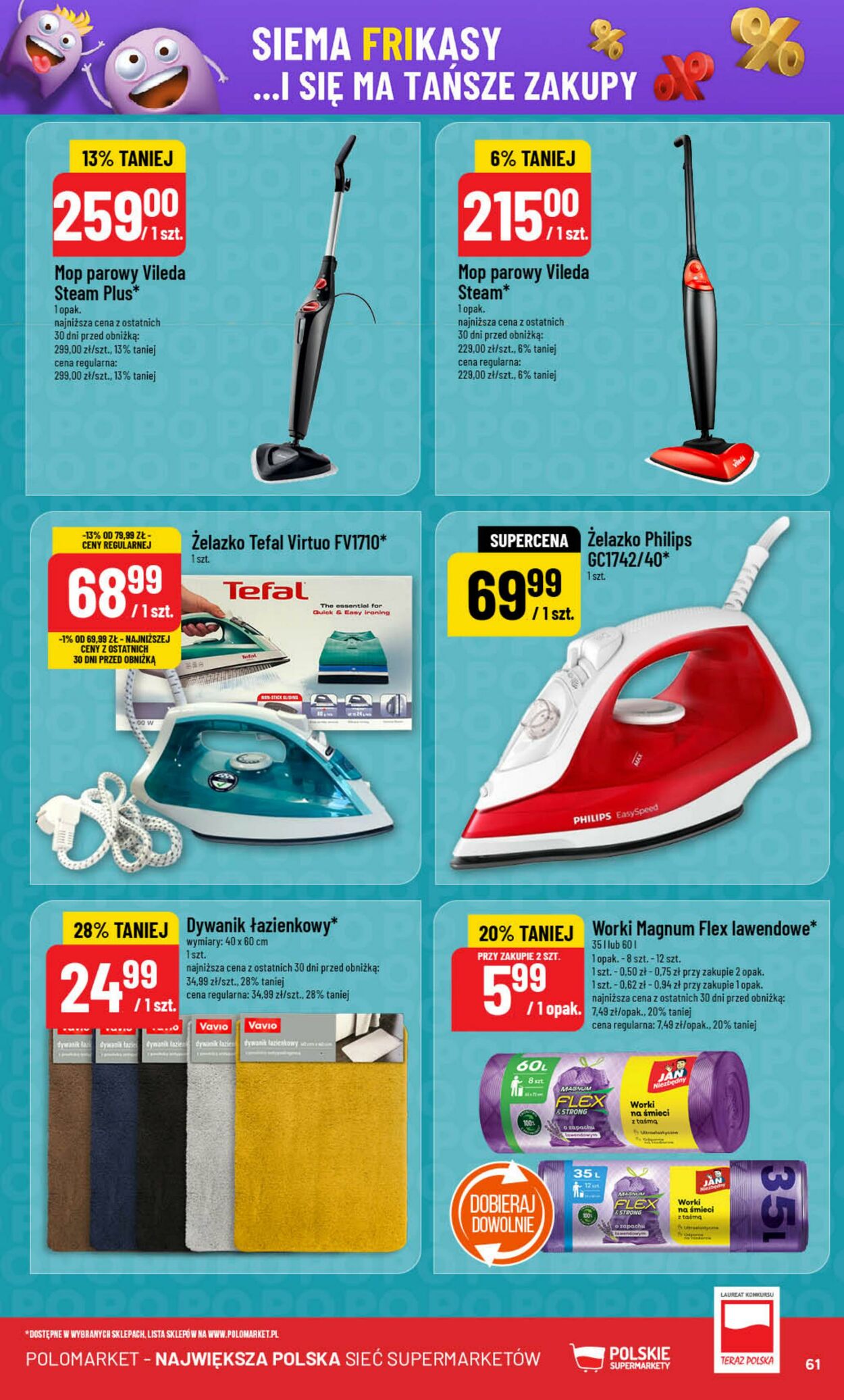 Gazetka POLOmarket 05.11.2025 - 10.11.2025