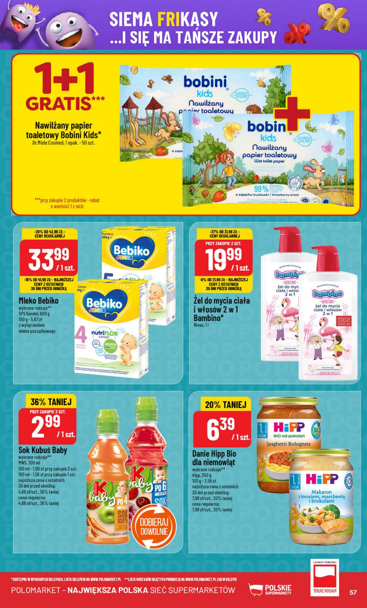 Gazetka POLOmarket 05.11.2025 - 10.11.2025