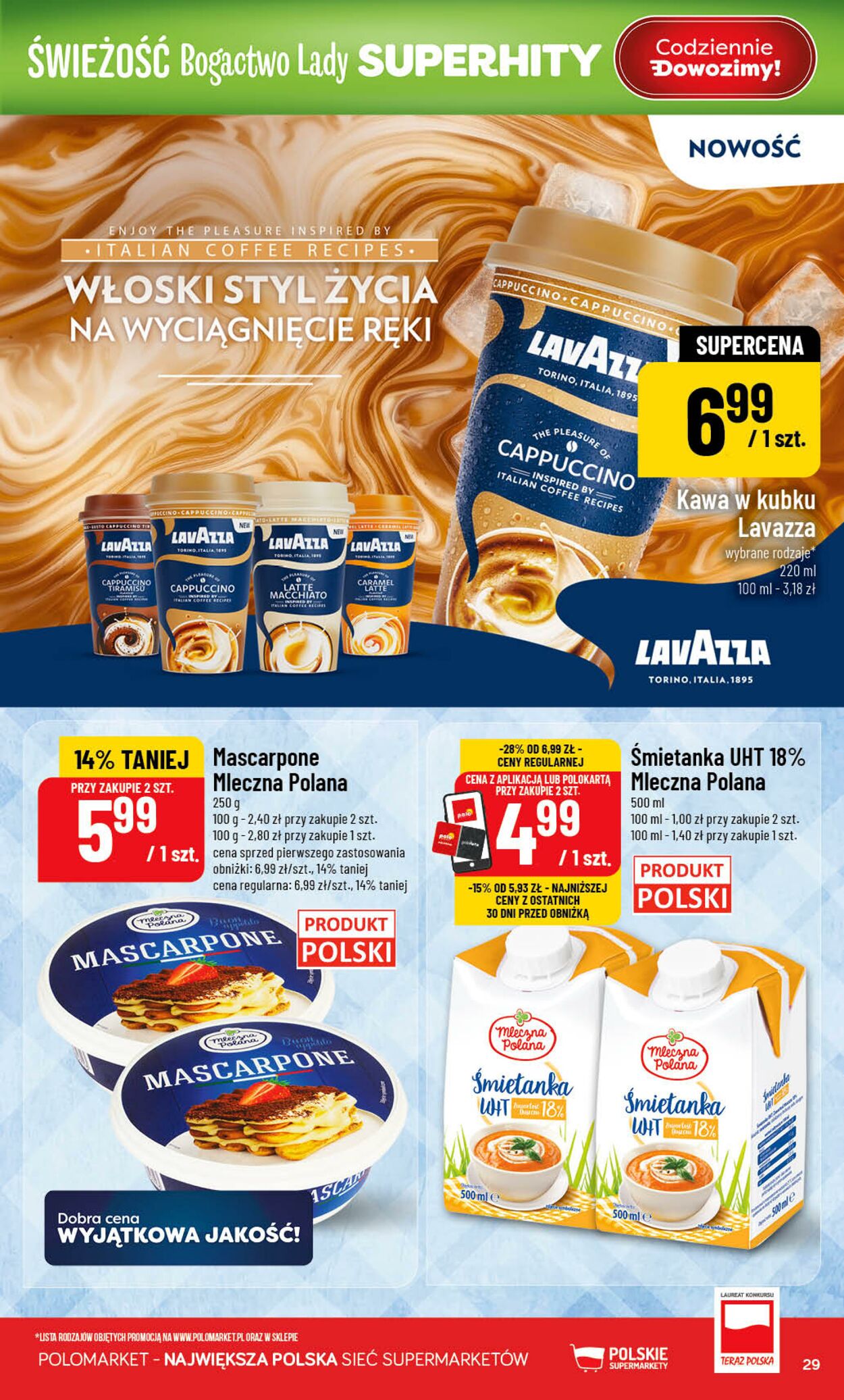 Gazetka POLOmarket 08.07.2026 - 14.07.2026