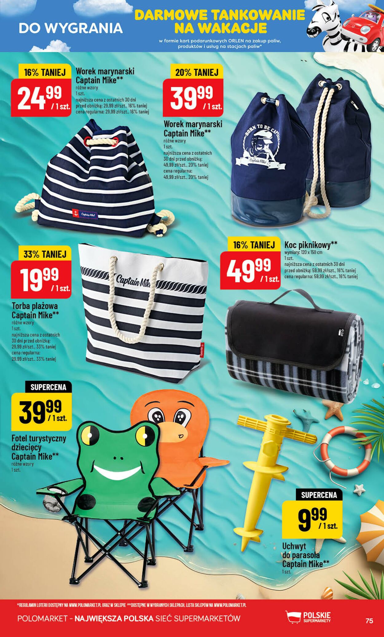 Gazetka POLOmarket 08.07.2026 - 14.07.2026