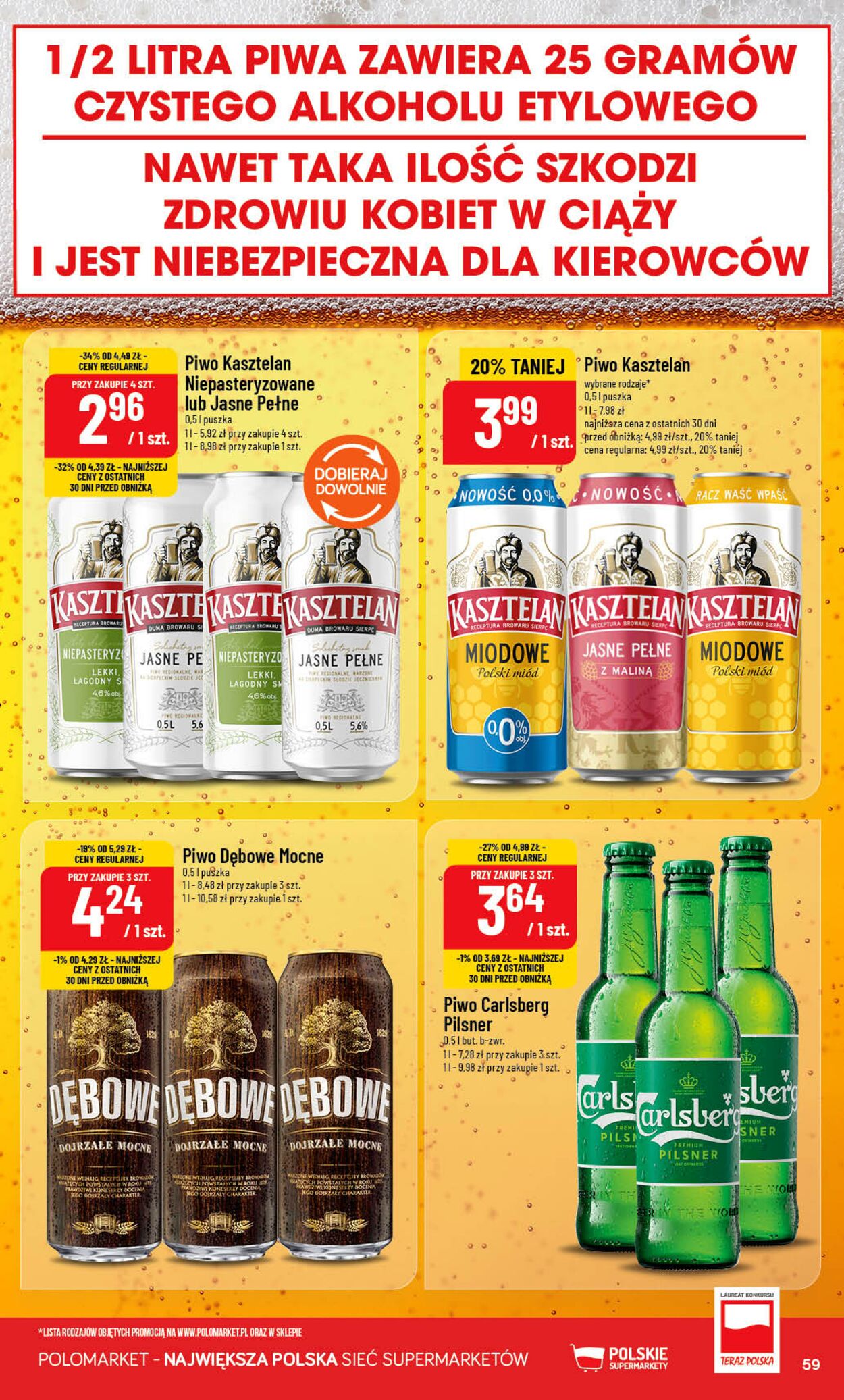 Gazetka POLOmarket 08.07.2026 - 14.07.2026