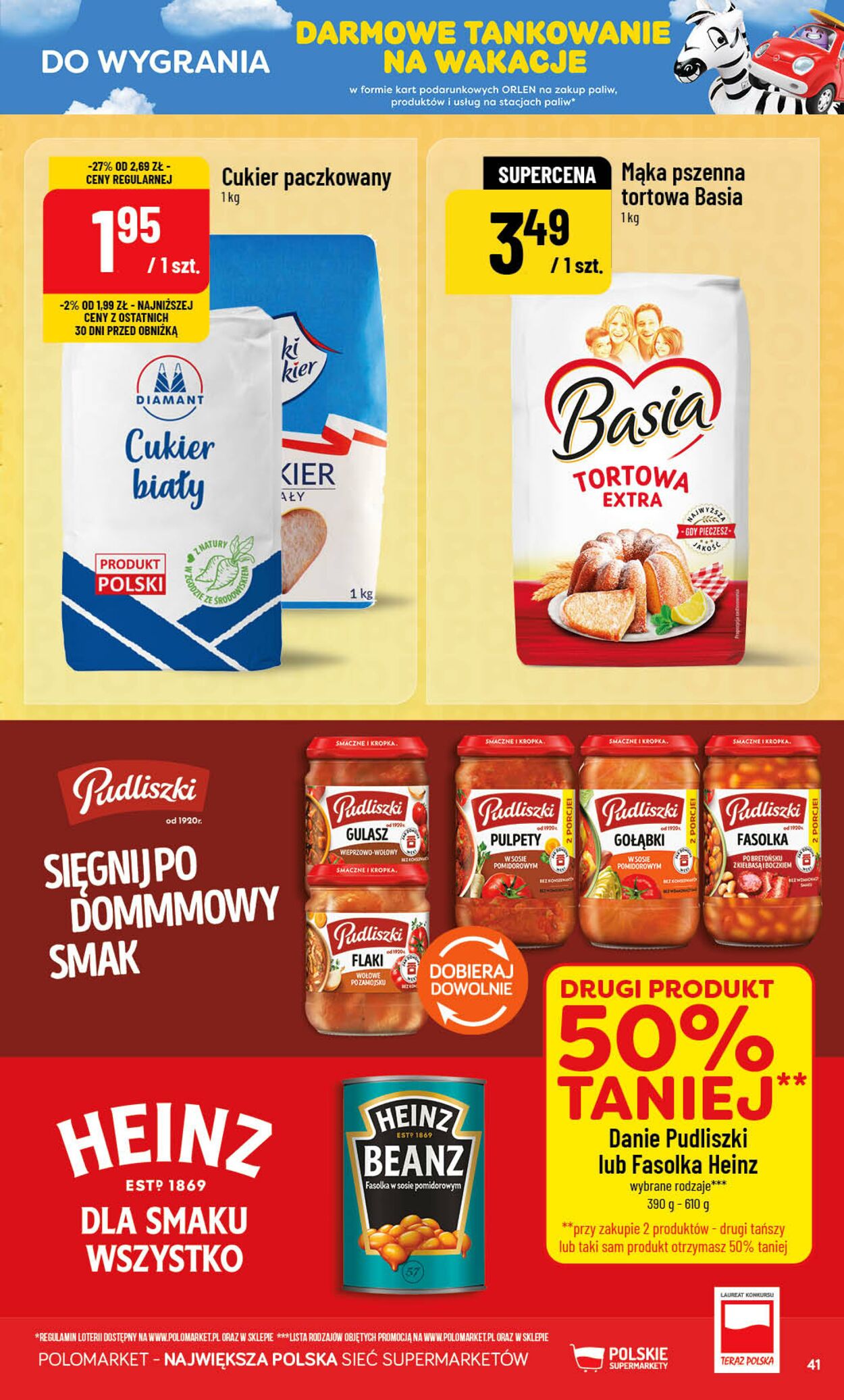 Gazetka POLOmarket 08.07.2026 - 14.07.2026