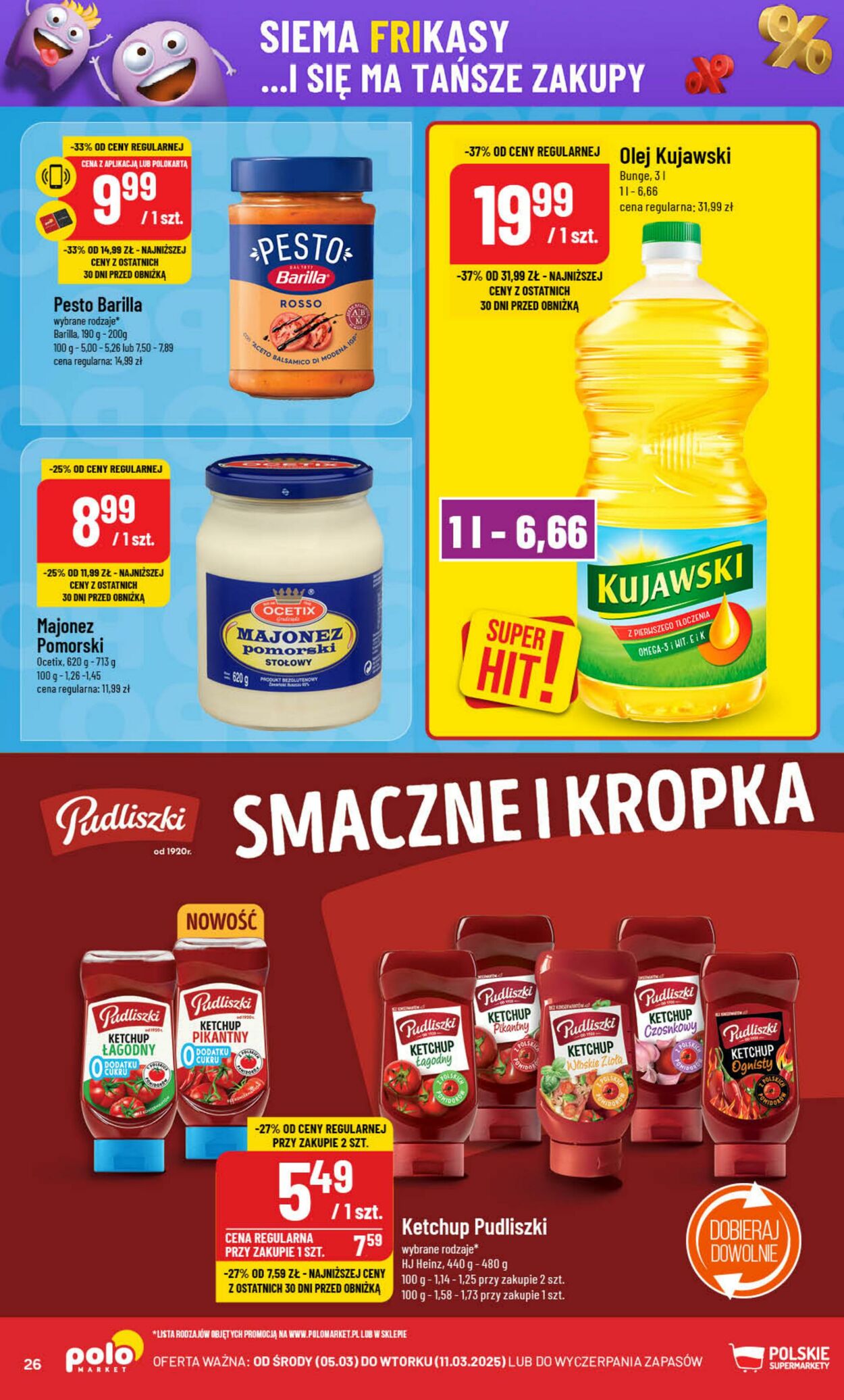 Gazetka POLOmarket 05.03.2025 - 11.03.2025