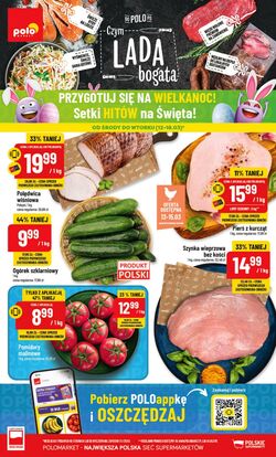 Gazetka POLOmarket 12.03.2025 - 18.03.2025