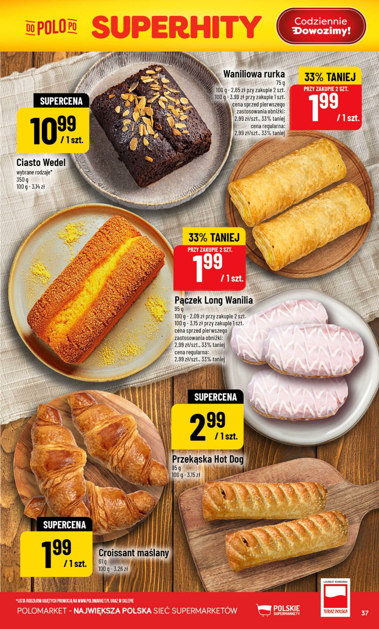Gazetka POLOmarket 13.05.2026 - 19.05.2026