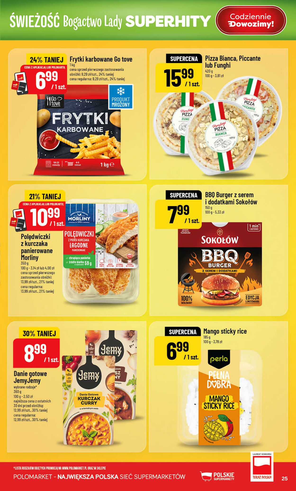 Gazetka POLOmarket 13.05.2026 - 19.05.2026
