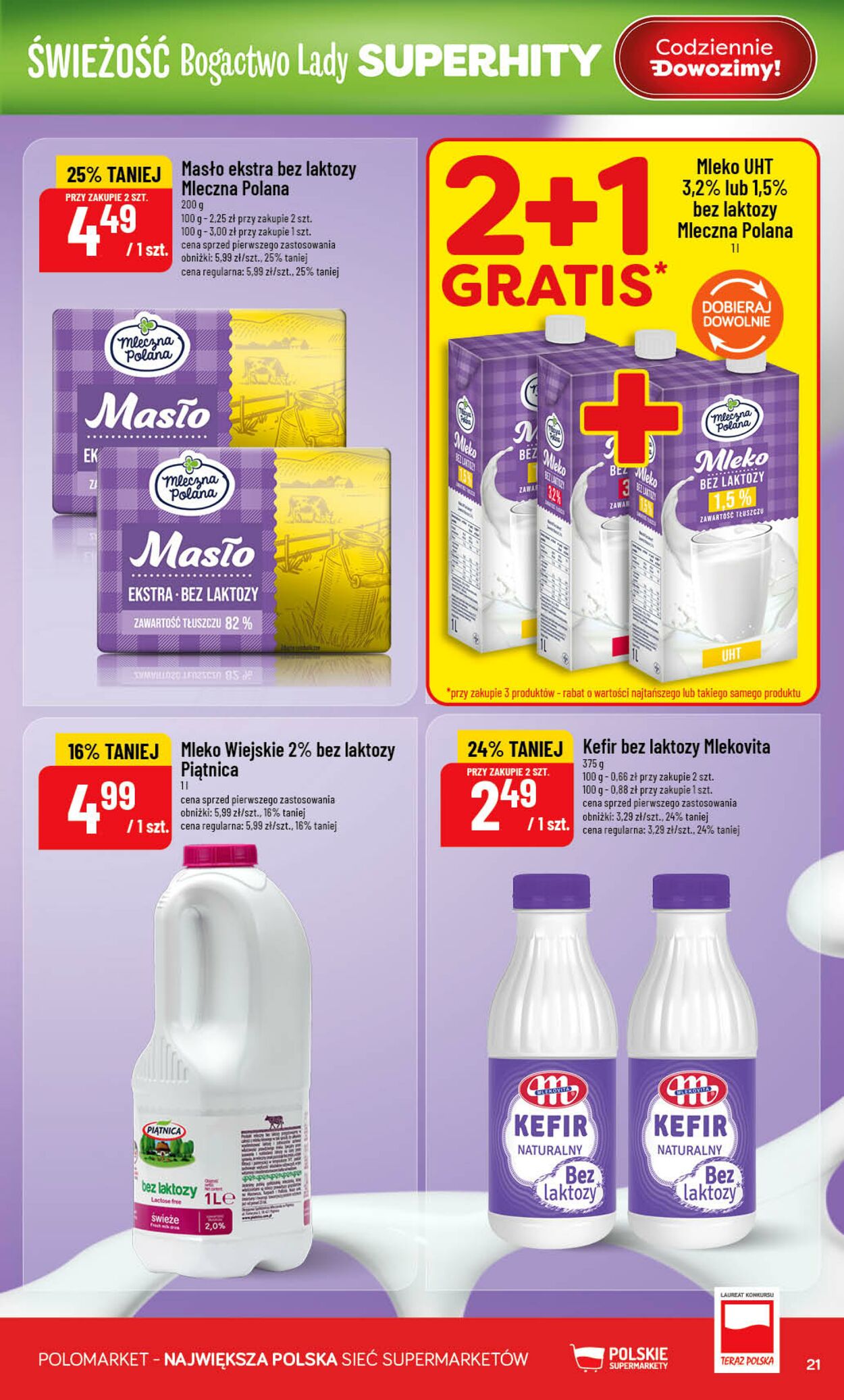 Gazetka POLOmarket 13.05.2026 - 19.05.2026