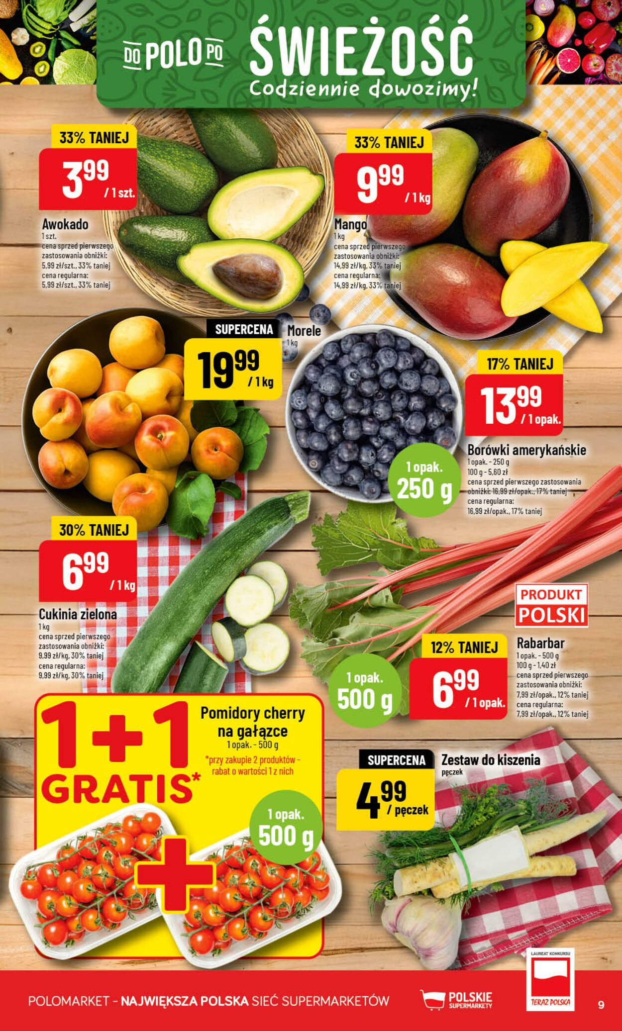Gazetka POLOmarket 13.05.2026 - 19.05.2026