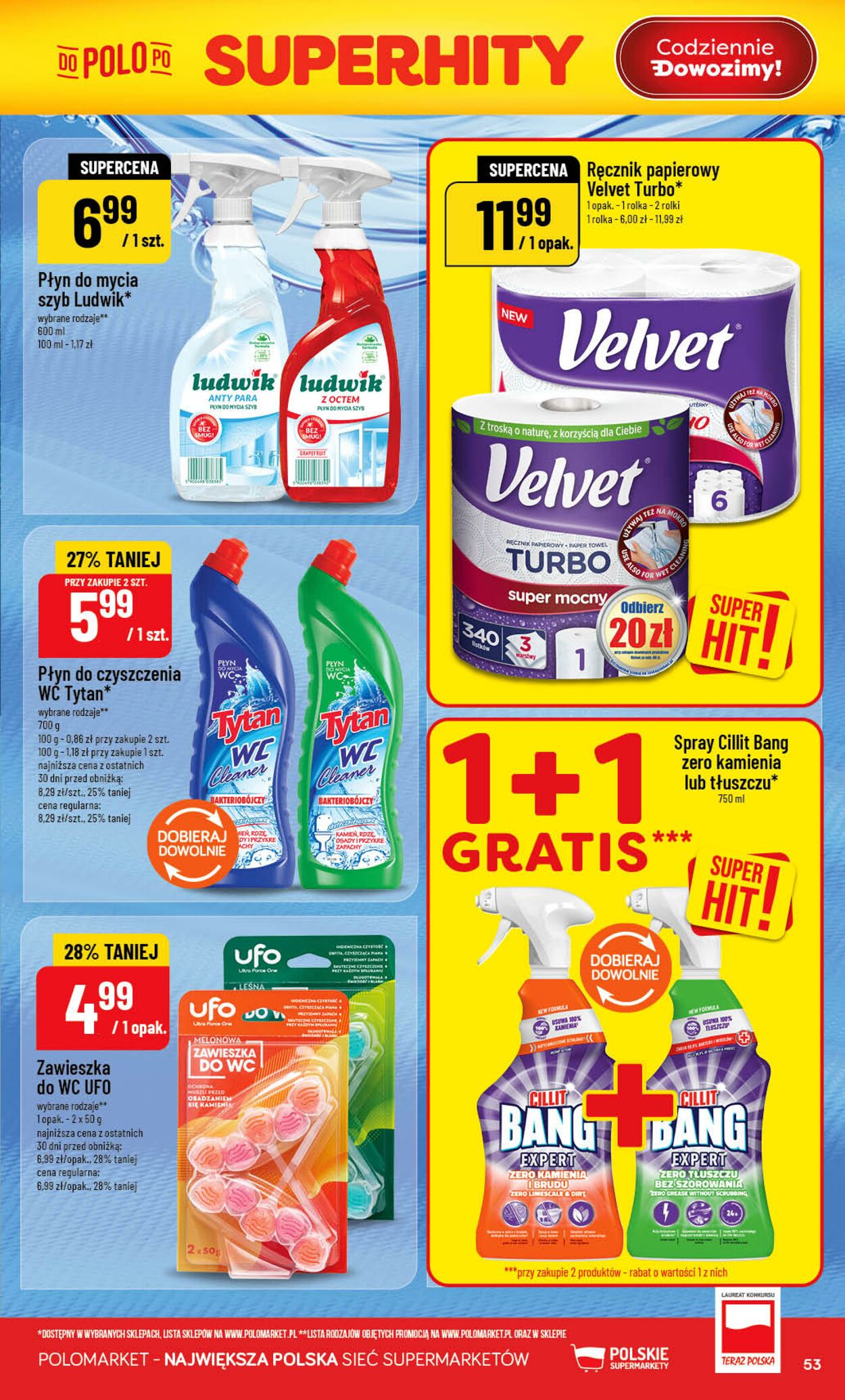 Gazetka POLOmarket 13.05.2026 - 19.05.2026